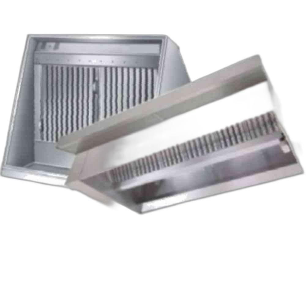 Commercial Chimney