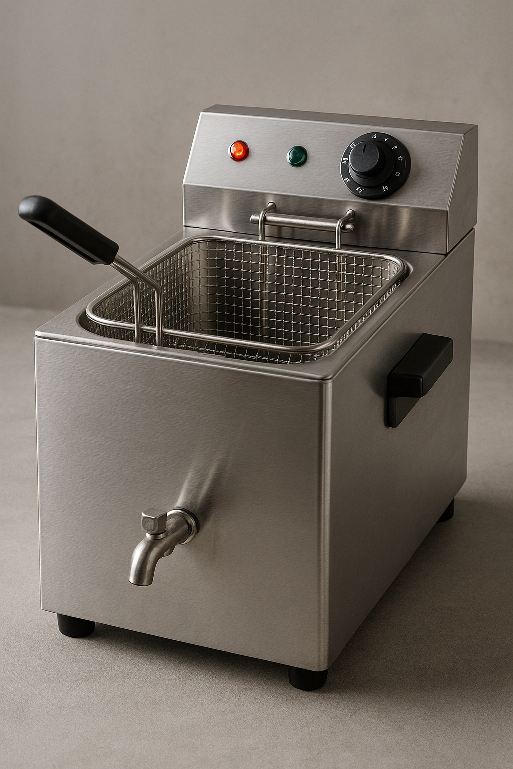 Deep Fryer